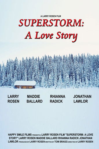 Superstorm: A Love Story 2019