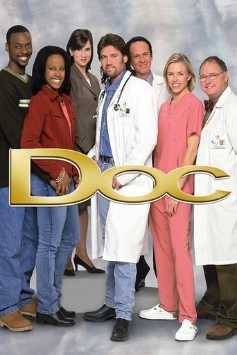 Doc (2001) 2001