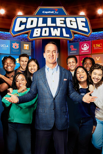 Capital One College Bowl 2021