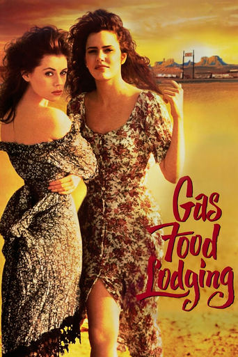 Gas Food Lodging 1992