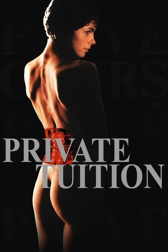 Private Tuition 1986