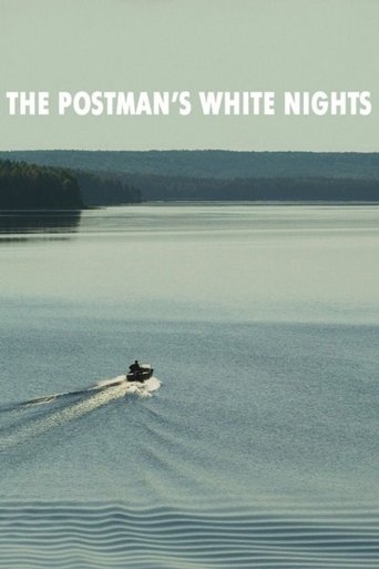 The Postman's White Nights 2014