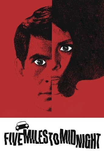 Five Miles to Midnight 1962