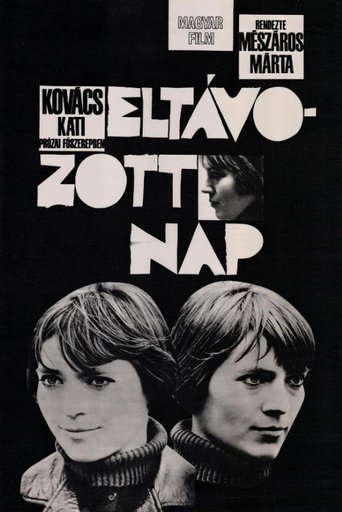 The Girl 1968