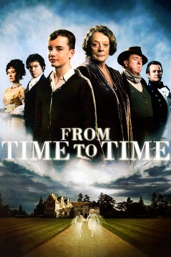 From Time to Time 2009