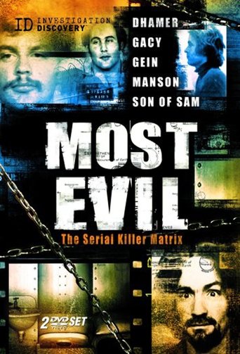 Most Evil 2006