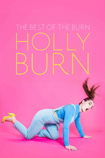 Holly Burn: Best of Burn 2023