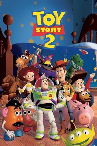 Toy Story 2 1999