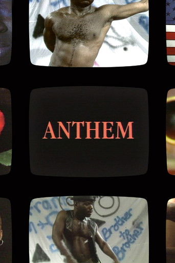 Anthem 1993