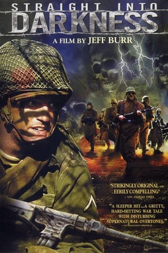 Straight Into Darkness 2004