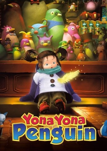 Yona Yona Penguin 2009