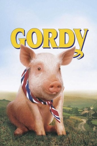 Gordy 1995