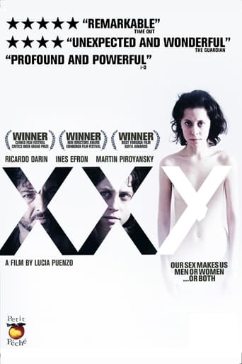 XXY 2007