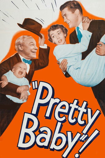 Pretty Baby 1950