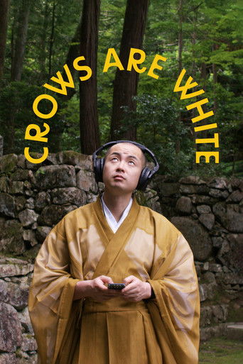 Crows Are White 2022