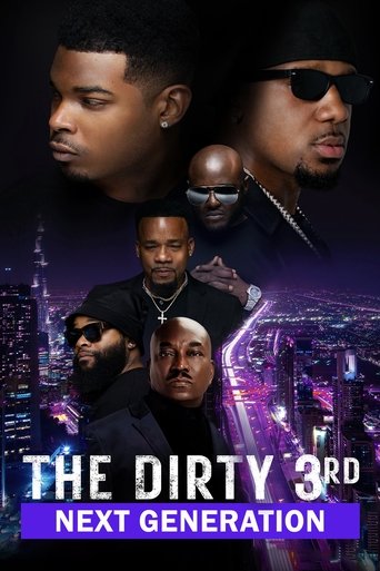 The Dirty 3rd: Next Generation 2023