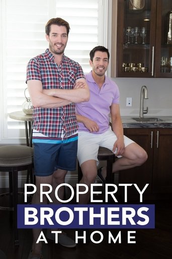 Property Brothers at Home 2014