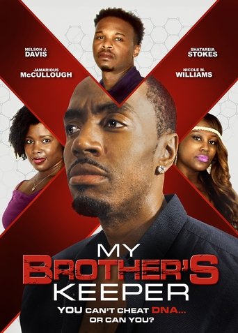 My Brother's Keeper 2021