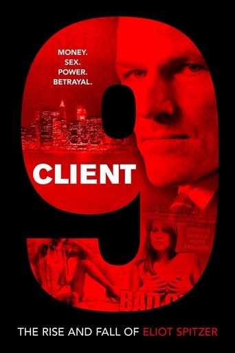 Client 9: The Rise and Fall of Eliot Spitzer 2010