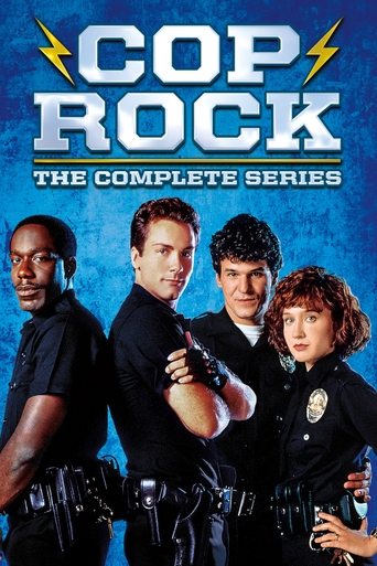 Cop Rock 1990