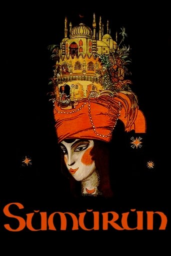 Sumurun 1920