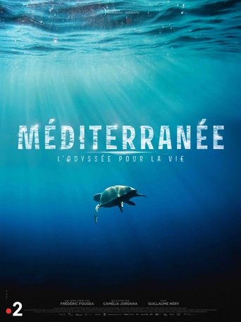 Mediterranean: Life Under Siege 2022