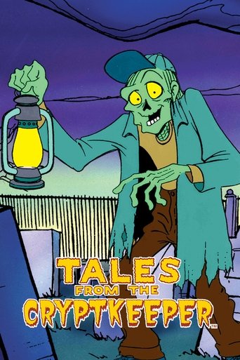 Tales From the Cryptkeeper 1993