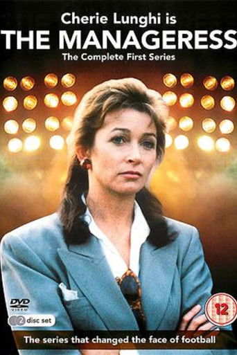 The Manageress 1989