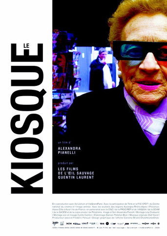 The Kiosk 2021