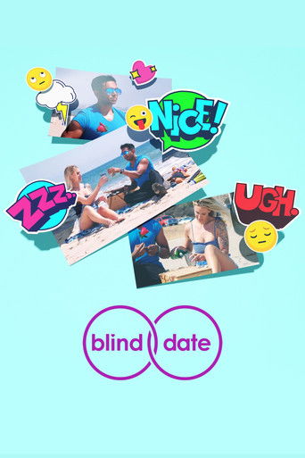 Blind Date (2019) (US) 2019