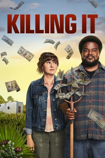 Killing It (2022) 2022