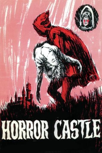 Horror Castle 1963
