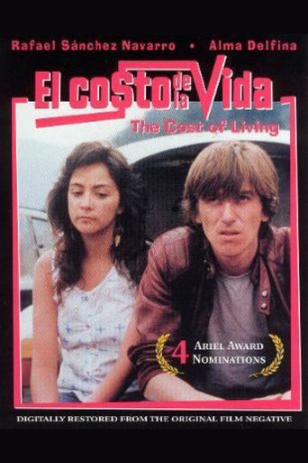 The Cost of Living 1989