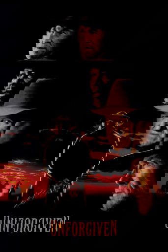 Unforgiven 1992