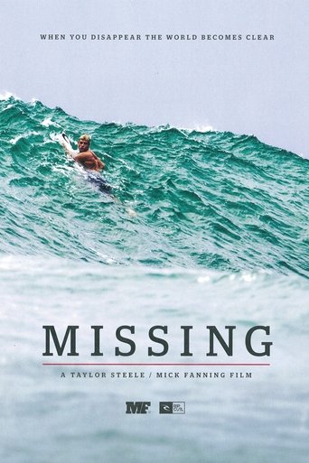 Missing 2013