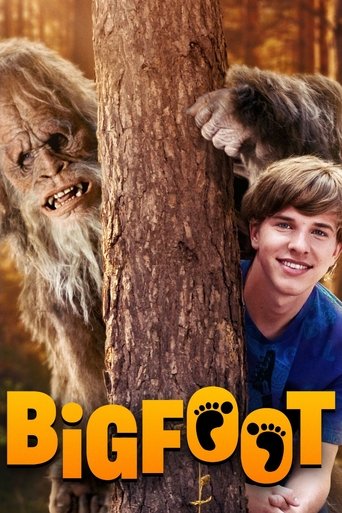 Bigfoot 2008