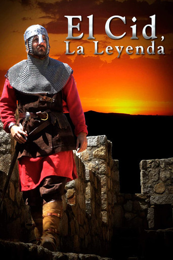 El Cid, The Legend 2020