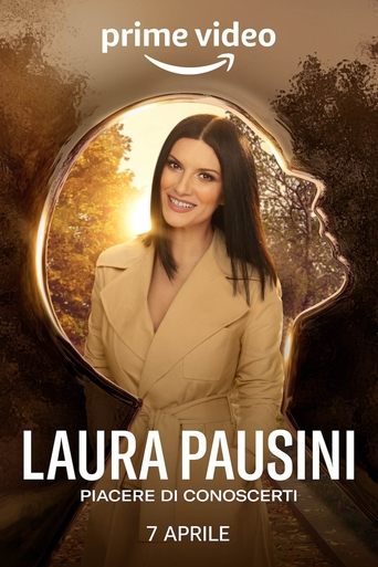 Laura Pausini – Pleased to Meet You 2022