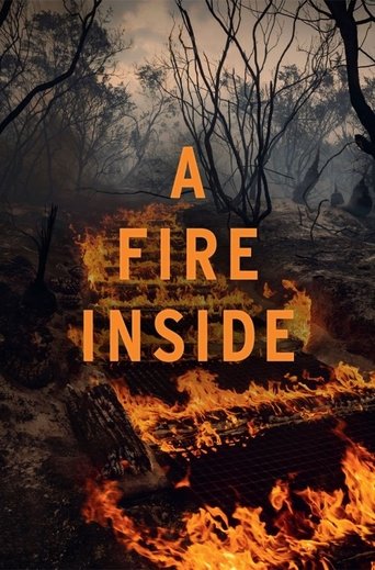 A Fire Inside 2021
