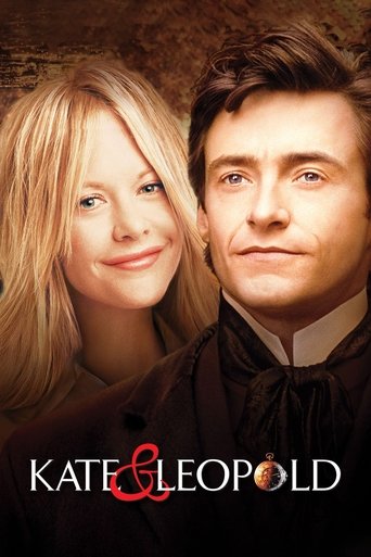 Kate & Leopold 2001