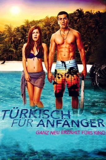 Turkish for Beginners 2012