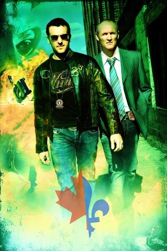 Bon Cop Bad Cop 2006