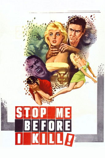 The Full Treatment 1960