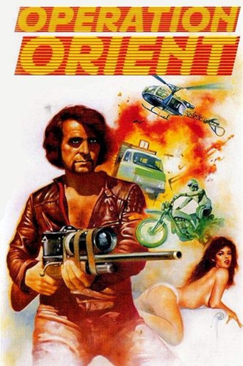 Operation Orient 1978