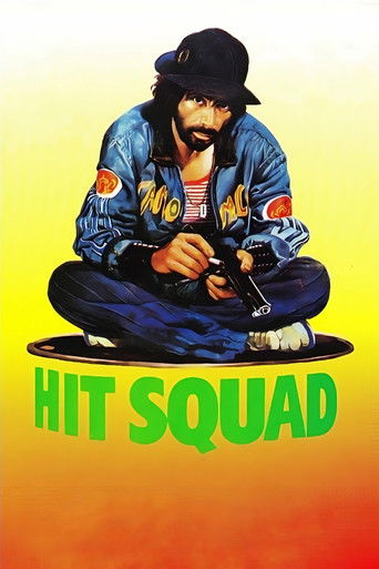 Hit Squad 1976
