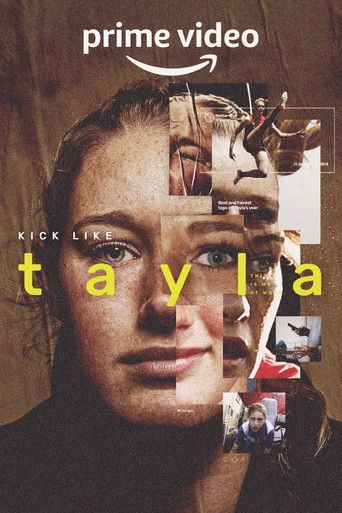 Kick Like Tayla 2022