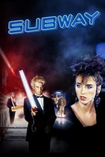 Subway 1985