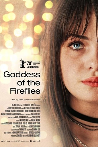 Goddess of the Fireflies 2020