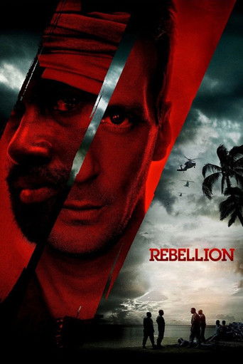 Rebellion 2011