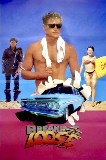 Breaking Loose 1988